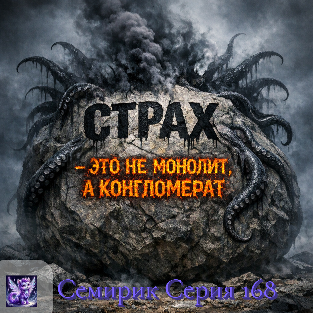 ГЕОЛОГ ЧУВСТВ И КАМЕНЬ В РЮКЗАКЕ. Серия № 168